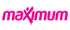 MAXM logo